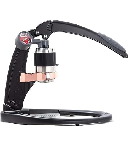 Amazon | Flair Espresso Maker Signature PRO2 エスプレッソメーカー